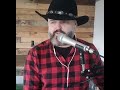 Cover of Don&#39;t Let The Old Man In - Toby Keith