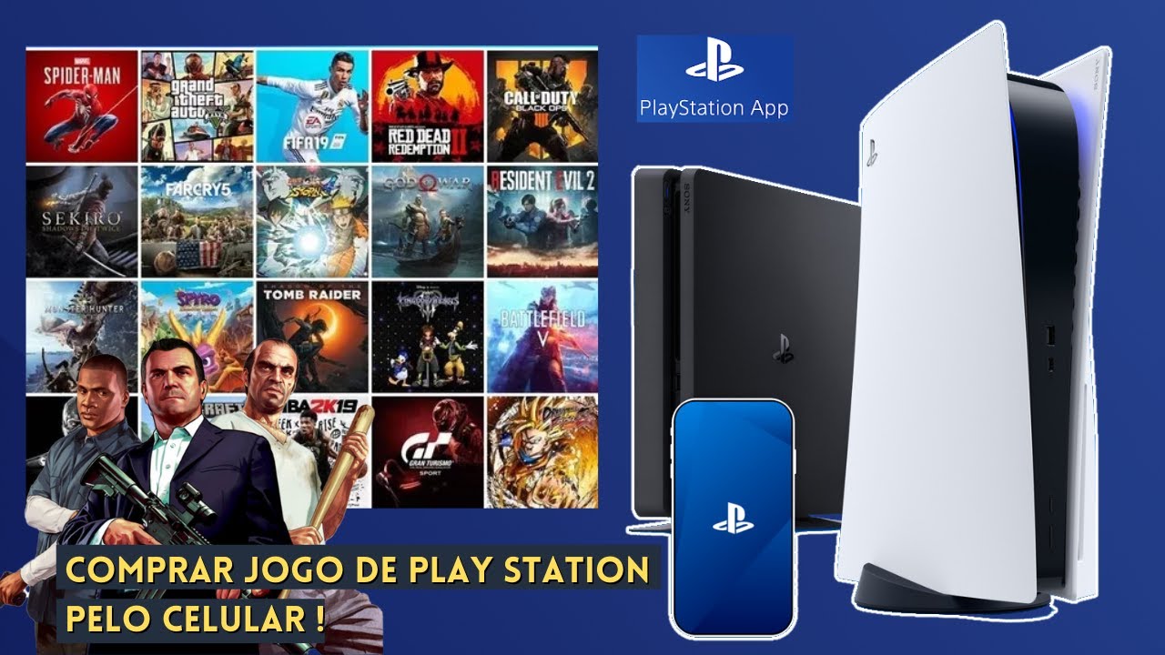 Jogos PS4, Comprar Jogos para Playstation 4