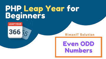 Leapyer PHP Program For PHP Beginner Learners