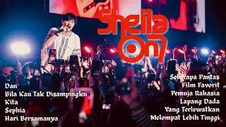 Kumpulan Lagu Sheila On 7 Terbaik Sepanjang Masa | Full Playlist Tanpa Iklan