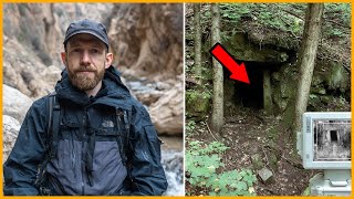 видео: Мужчина Пропал во время Похода в Колорадо через 18 лет его череп найден ВНУТРИ Медвежьей берлоги картинка: Мужчина Пропал во время Похода в Колорадо через 18 лет его череп найден ВНУТРИ Медвежьей берлоги