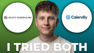 Full Acuity Scheduling vs Calendly – Which Is Better for Service-Based Businesses Guide