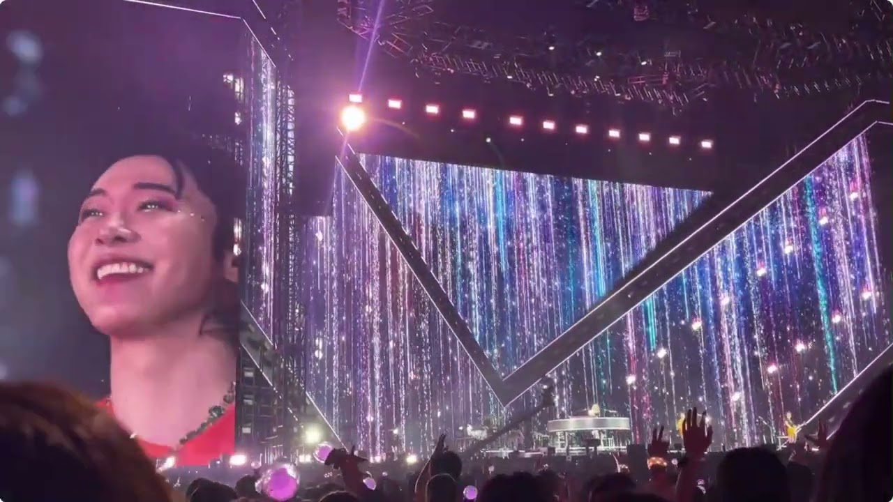 Mrs. GREEN APPLE -「ケセラセラ」 LIVE from Zenjin Mito to I