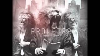 ProleteR - Valentine's day chords