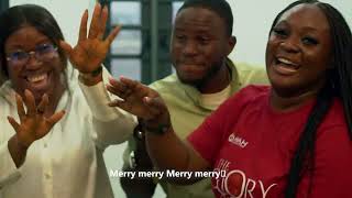Keresimesi viral olamiji Rasheed Ft Superstar Sbk X Idagha afrochrostmas afrogospel afro
