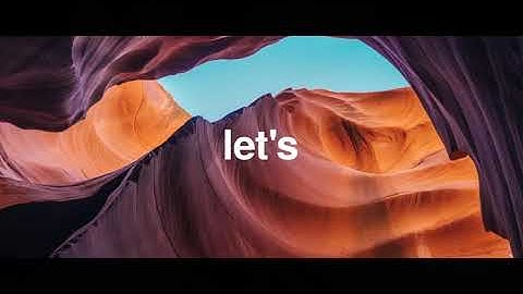 Stomp 2 - Typographic Intro-After Effects Template Videohive