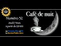 Caf de nuit n32