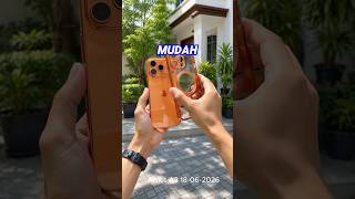 Phone case ip 17