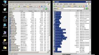 Installing Joomla CMS on Windows 2003 with IIS