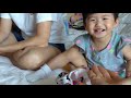 Beilyn's Adoption - China 2014 - Gotcha Day