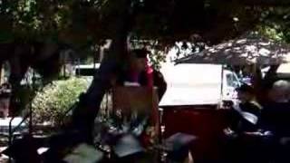 Stanford Graduation Speech