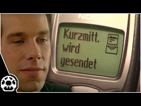 Video: 3 Möglichkeiten, eine SMS-Sucht zu stoppen (Teens)