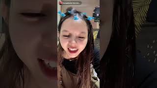 Muka Boleh Imut Tapi....... -Live Tiktok