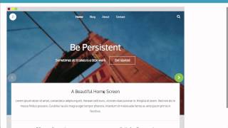 Respond: Changing your Theme