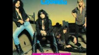 Cinderella the road's still long