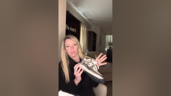 Bougie On A Budget, Luxury DHgate Unboxing, Chanel sneakers