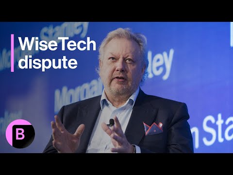 WiseTech Board Quits as Founder Wins Power Struggle