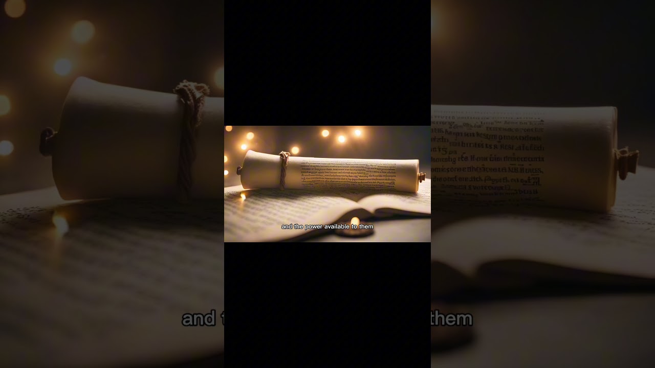 God’s Healing Power 