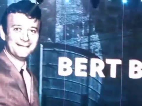 2016 Rock & Roll Hall of Fame Steven Van Zandt inducts Bert Berns -- Complete Speech