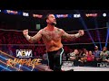 CM Punk Puts his Undefeated Streak on the Line Against Upstart Daniel Garcia | AEW Rampage, 10/8/21