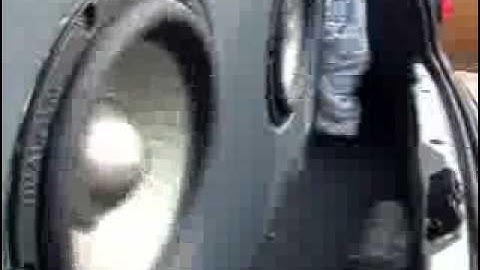 12vdb.com - car audio database: Bravox Uxp10.5