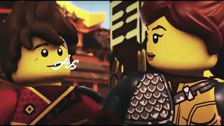 MEP Part 6--Tale as Old as Time--#edit #MEP #ninjago #belle #disney #ship