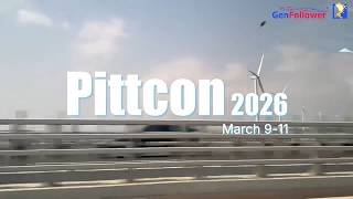 Pittcon 2026 - Genfollower