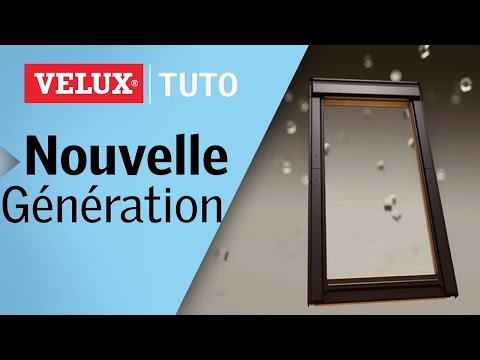 Vidéo: Fenêtres De Toit VELUX PREMIUM: Un Nouveau Niveau De Design Et De Confort