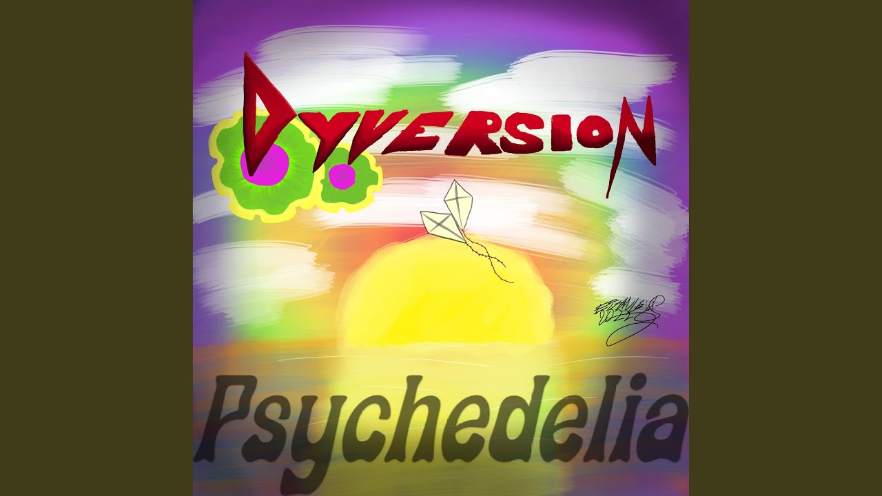 Watch Psychedelia on YouTube Watch Psychedelia on YouTube