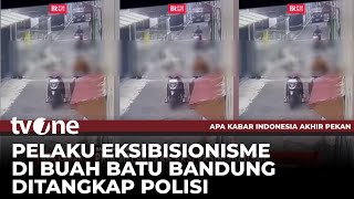Download Lagu Pria di Bandung Terekam Melakukan Aksi Tidak Senonoh di Depan Anak di Bawah Umur | AKAP tvOne MP3 Download Lagu Pria di Bandung Terekam Melakukan Aksi Tidak Senonoh di Depan Anak di Bawah Umur | AKAP tvOne MP3