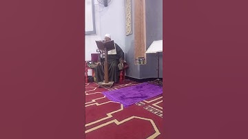 الشيخ رفاعى مهدى#مقطع من سوره يوسف٢....