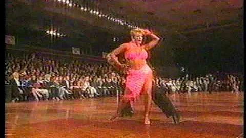 Gary and Diana McDonald vs Bill Sparks and Kimberl...
