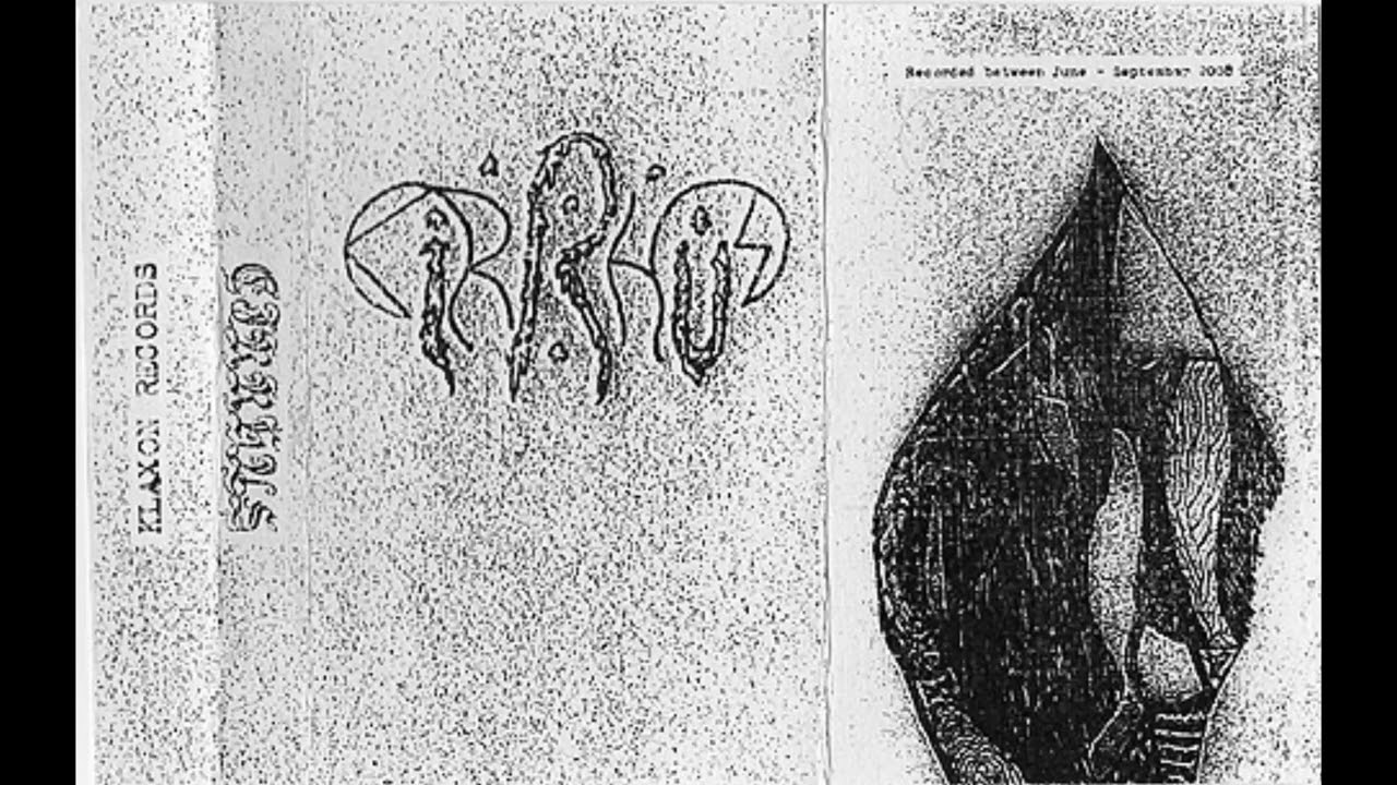 邦楽 UFO OR DIE - CASSETTETAPE SUPERSTAR LP UFO Or Die ‎– Cassettetape Superstar (1996) - YouTube