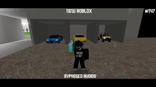 NEW RARE ROBLOX BYPASSED AUDIOS JULY 2020 (ZEZE & MORE) #147 [Juju Playz] [Codes in desc]