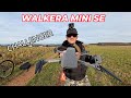 Mini drones 2024 les challengers partie 2  walkera mini se  vol test