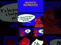 Why We Don't See Berdlys Dad - Deltarune Comic Dub