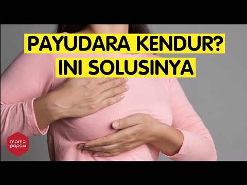 Video: Tisu Payudara Padat Dan Kafein: Apa Yang Perlu Tahu