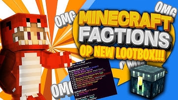 OPENING 4 OF THE BRAND NEW COSMICPVP LOOTBOXES *OP LUCK* SO MUCH LOOT | CosmicPvP Jungle