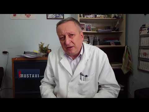 მამაკაცმა ცოლ-ქმარი დაჭრა