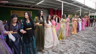 Fırat & Zilan Dadak Ailesinin Düğünü Part 1