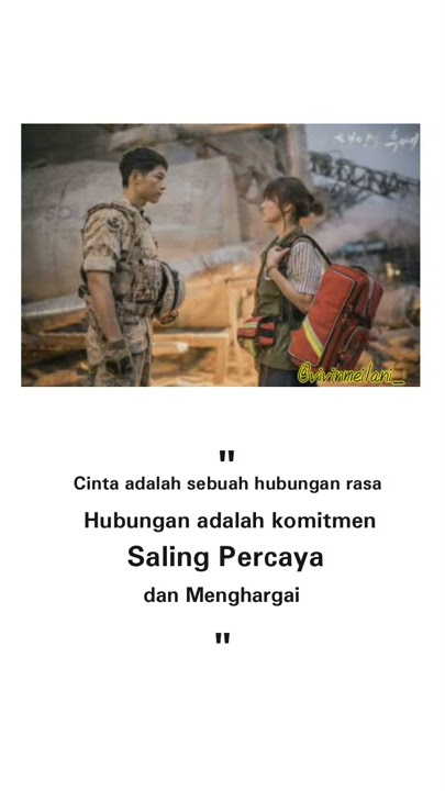 DOTS Story WA