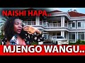 MPAKA HOME MJENGO ANAOISHI BRENDA WA SIRI ZA FAMILIA TAZAMA HAPA FULL VIDEO
