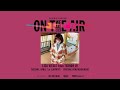 WE ARE HEAR &quot;ON THE AIR&quot; FT. LISA VITALE FROM TERROR JR