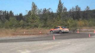 Dirt Fish 100.wmv