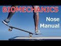 Nose manual science  how to avoid common problems