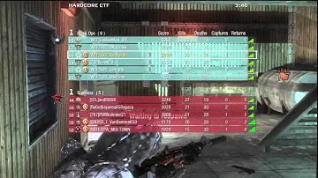 TOC Black Ops - Summit - HC CTF - Part 2