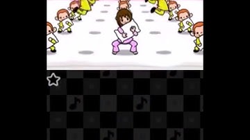 left hand remix but every time it switches game it gets faster