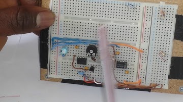 DIY analog synth project Tips N Tricks( Breadboarding Technique Pt2)