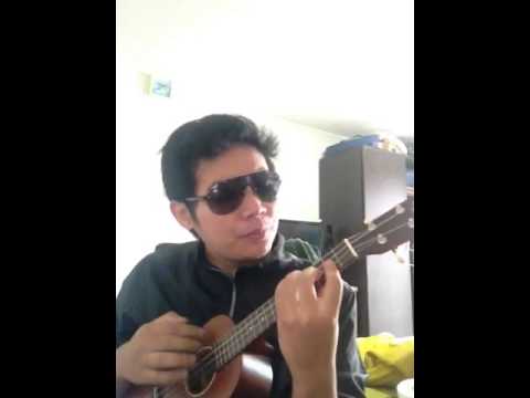 เธอจะรักฉันหรือเปล่าไม่รู้ cover by KZ