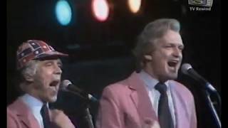 Doe Maar en de Positivoos - Of Hij bestaat, kan niemand zeggen 1983